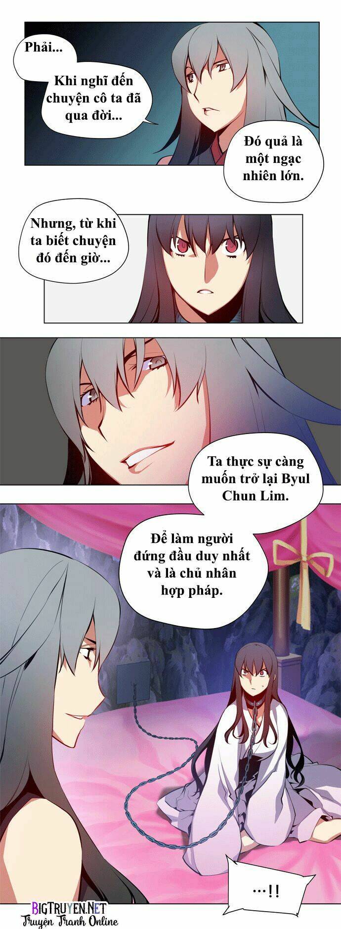 märchen: the embodiment of tales chapter 58 30