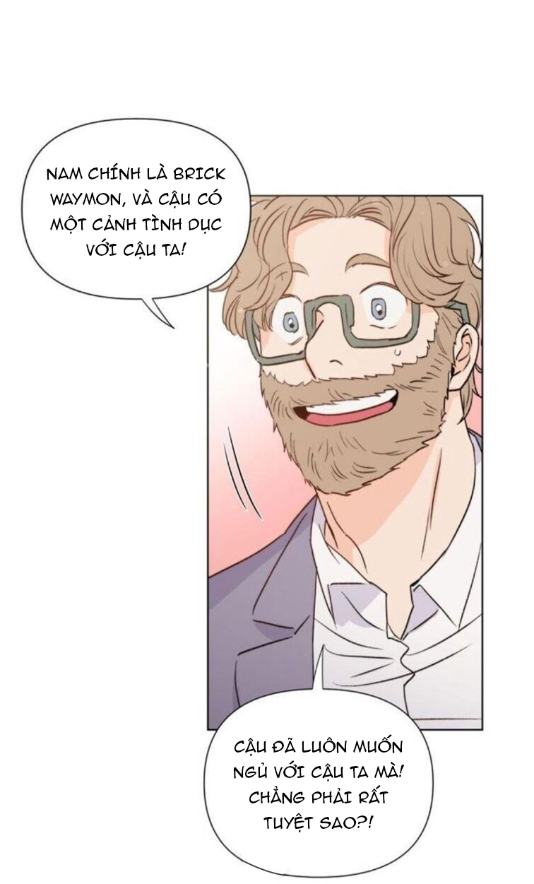 cái giá của sự nổi tiếng chapter 18 36