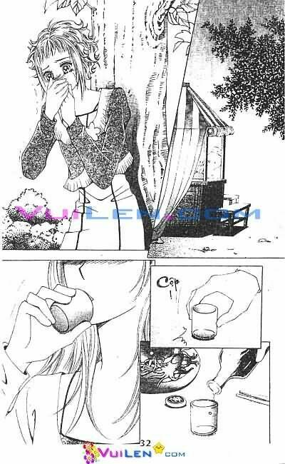 nụ hôn cuối chapter 65 13