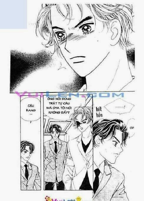 nhật ký tân hôn chapter 8 87