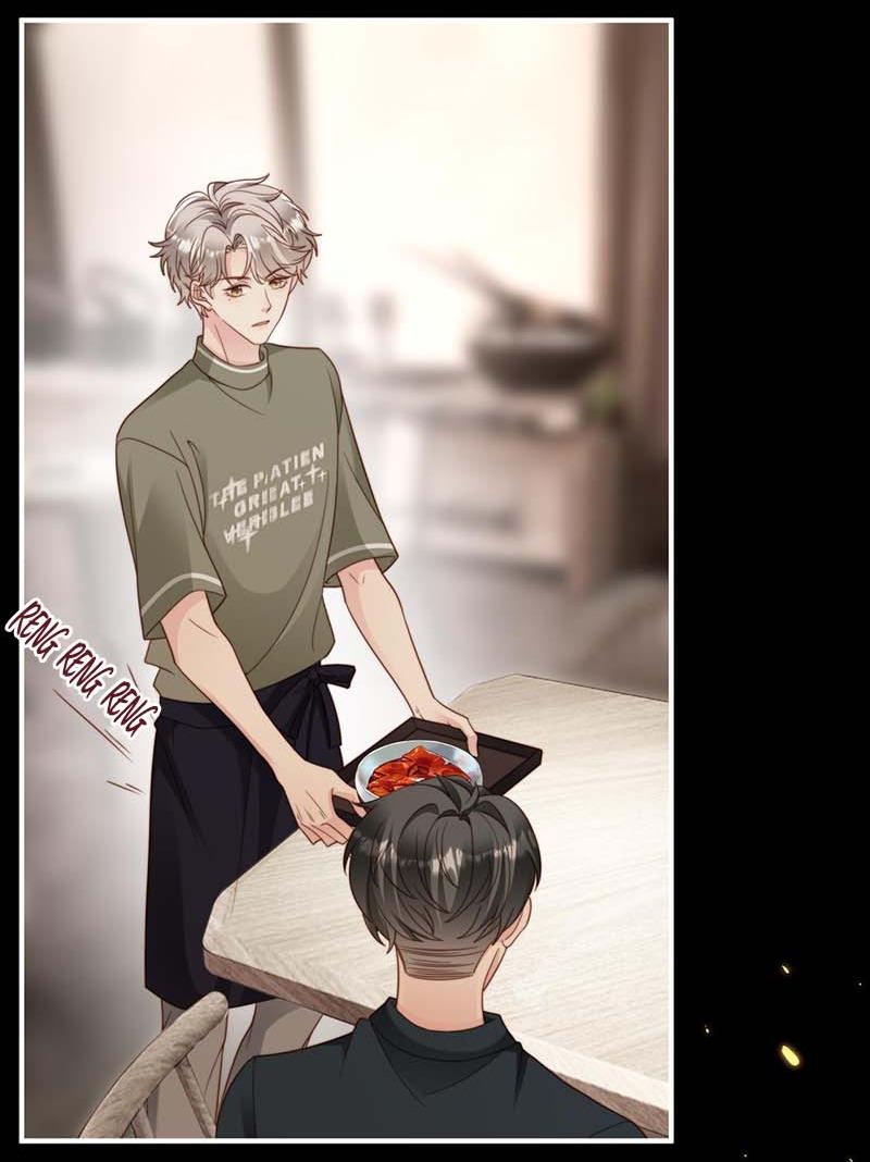 sau khi giả mất trí nhớ, tình địch nói tôi là bạn trai của hắn chapter 53 47