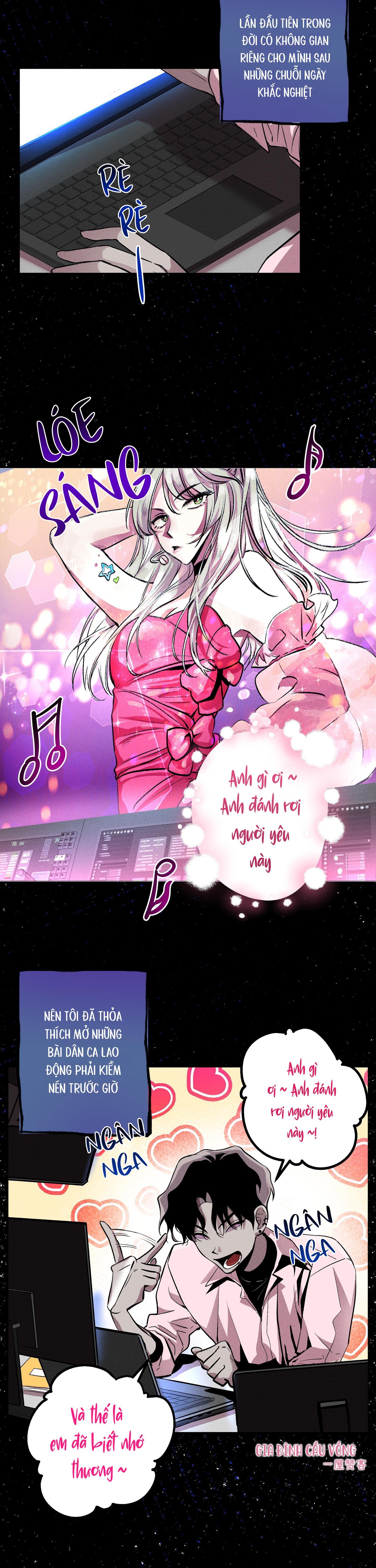 quan hệ giết chóc chapter 1 6