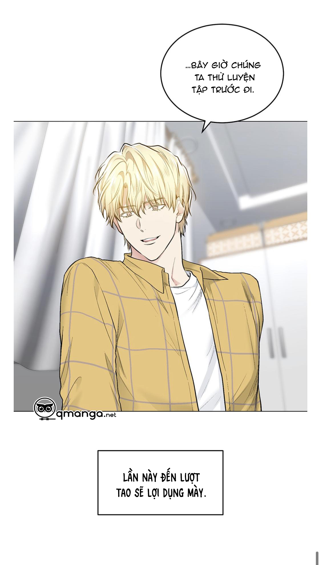 ứng dụng xấu hổ chapter 40 35