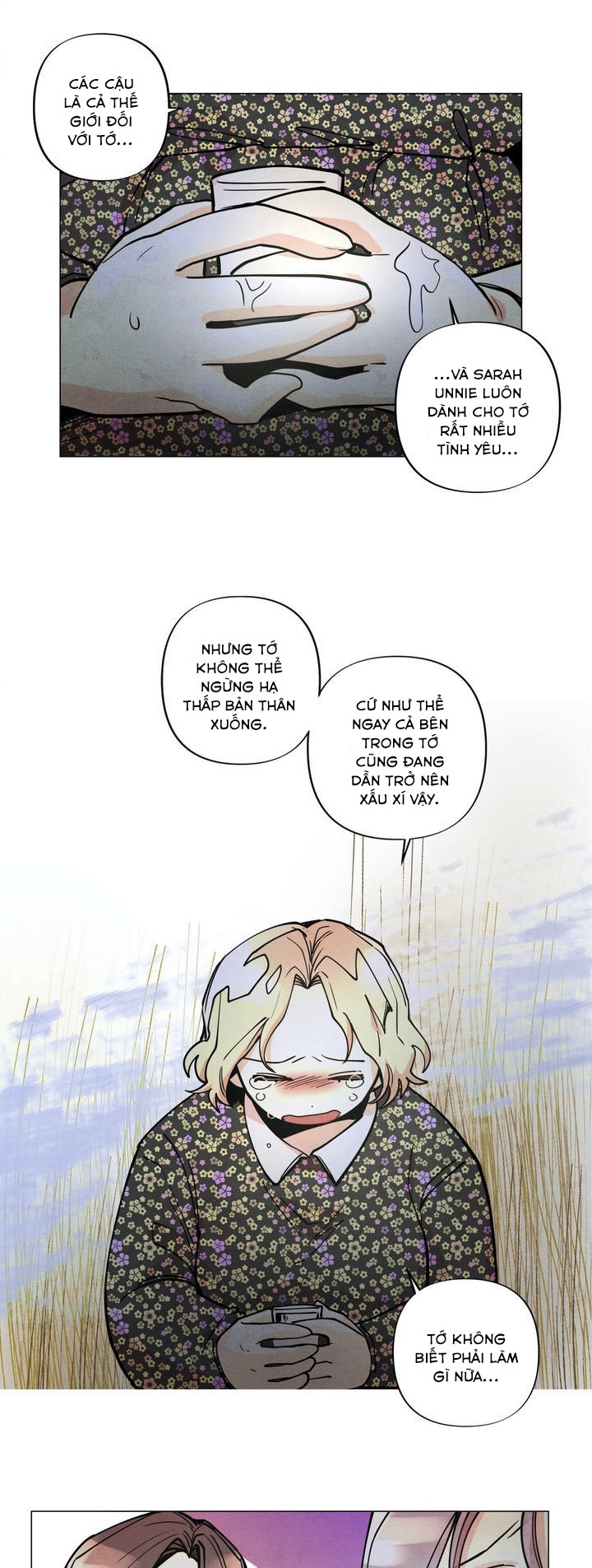 mảnh ghép o bị khuyết chapter 133 20