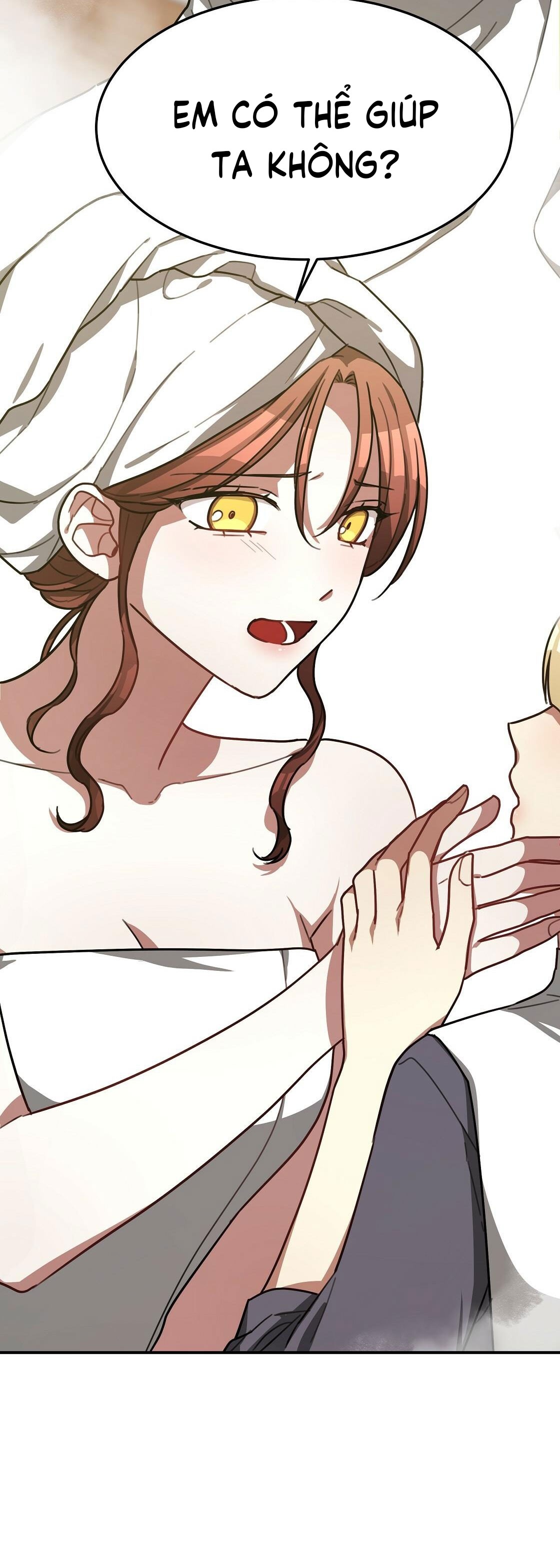 cuộc hôn nhân tay ba chapter 4 26