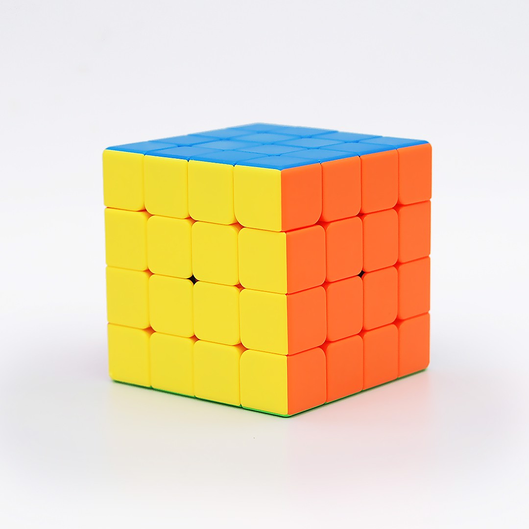 Đồ Chơi DuKa: Đồ Chơi Trẻ Em - RUBIC 2x2x2 - 5x5x5