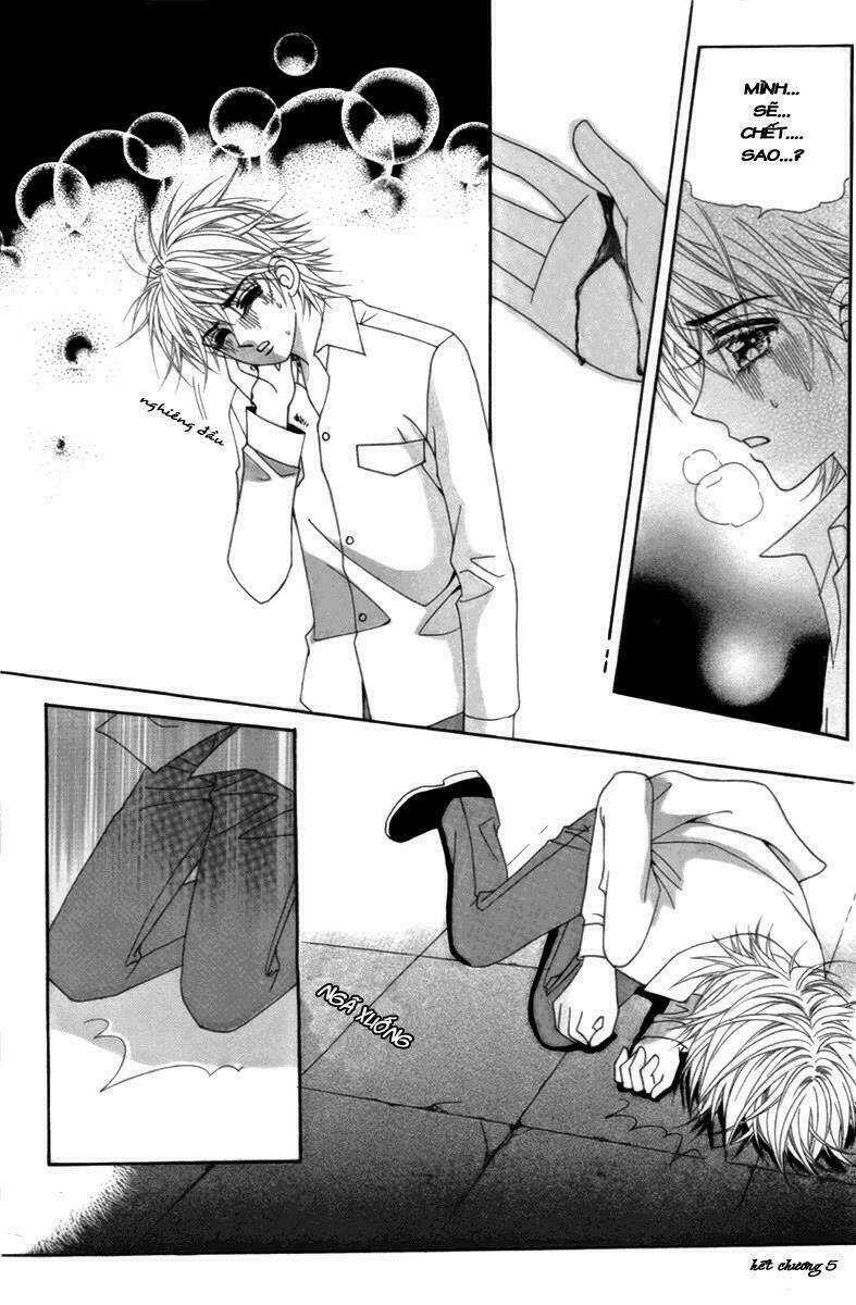 bạn trai tôi là ma cà rồng chapter 5 49