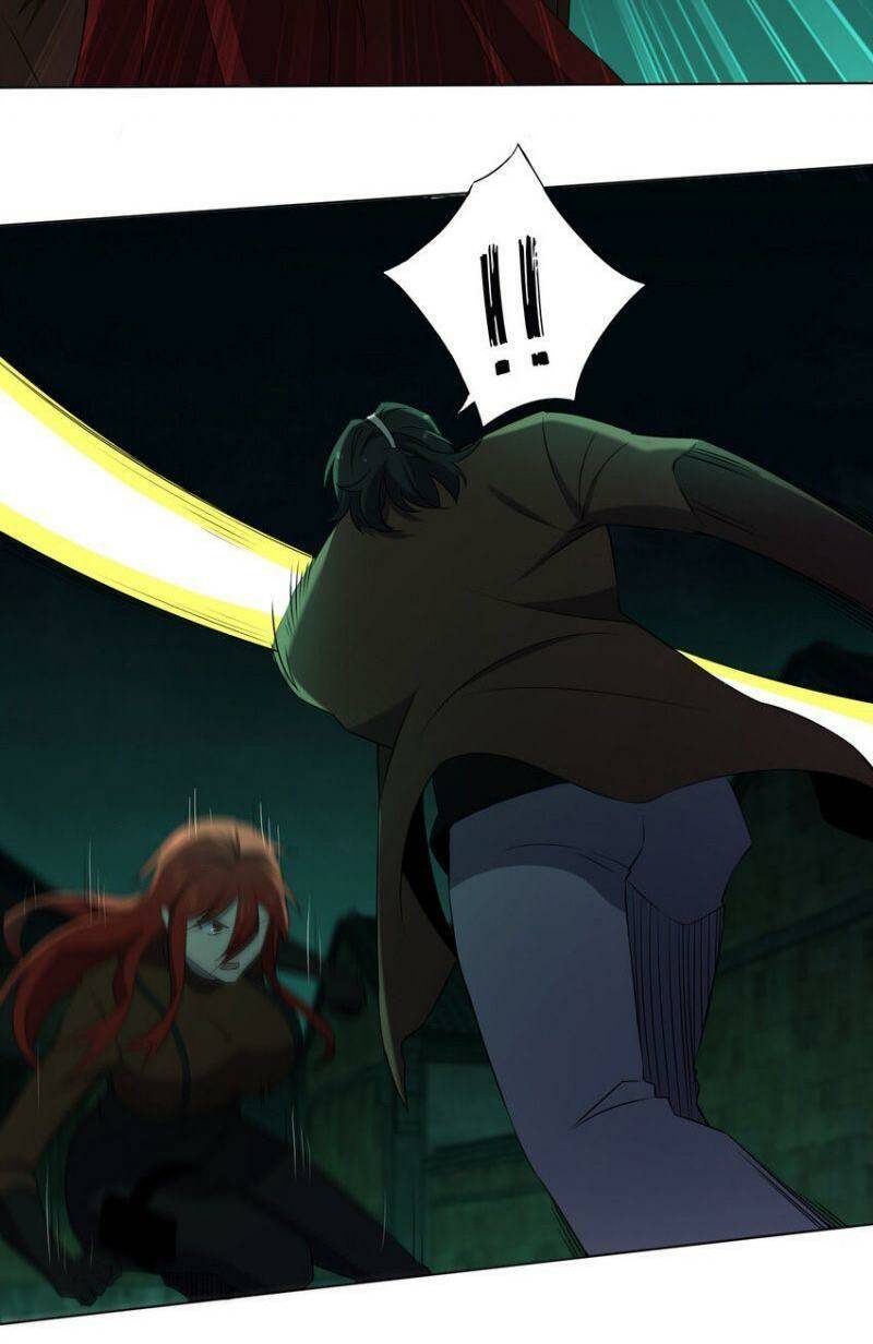 đừng hiểu lầm, tôi mới là người bị hại! chapter 91 11