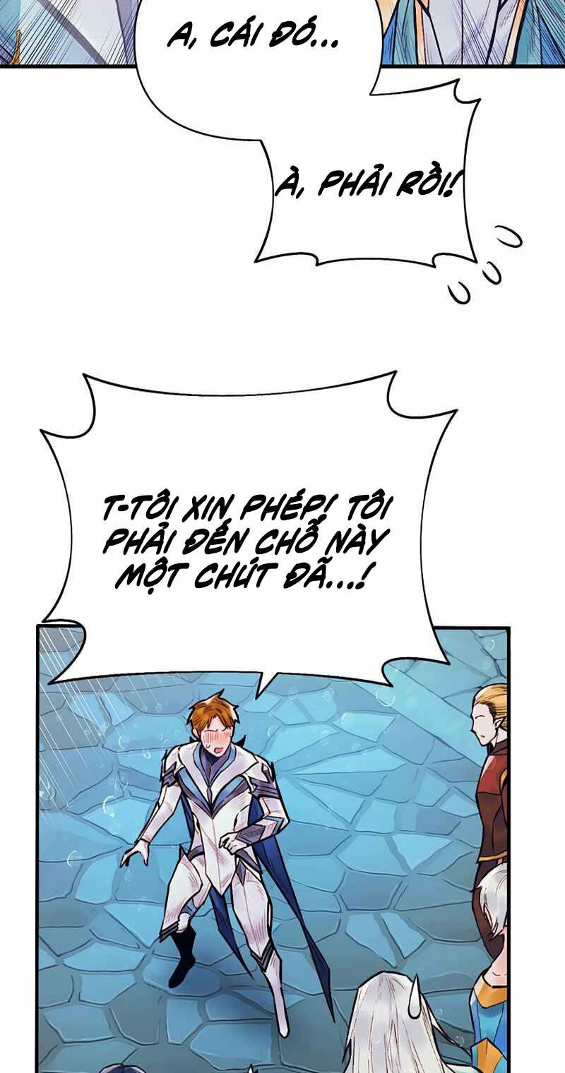 tu sĩ trị liệu của thái dương giáo chapter 48 47