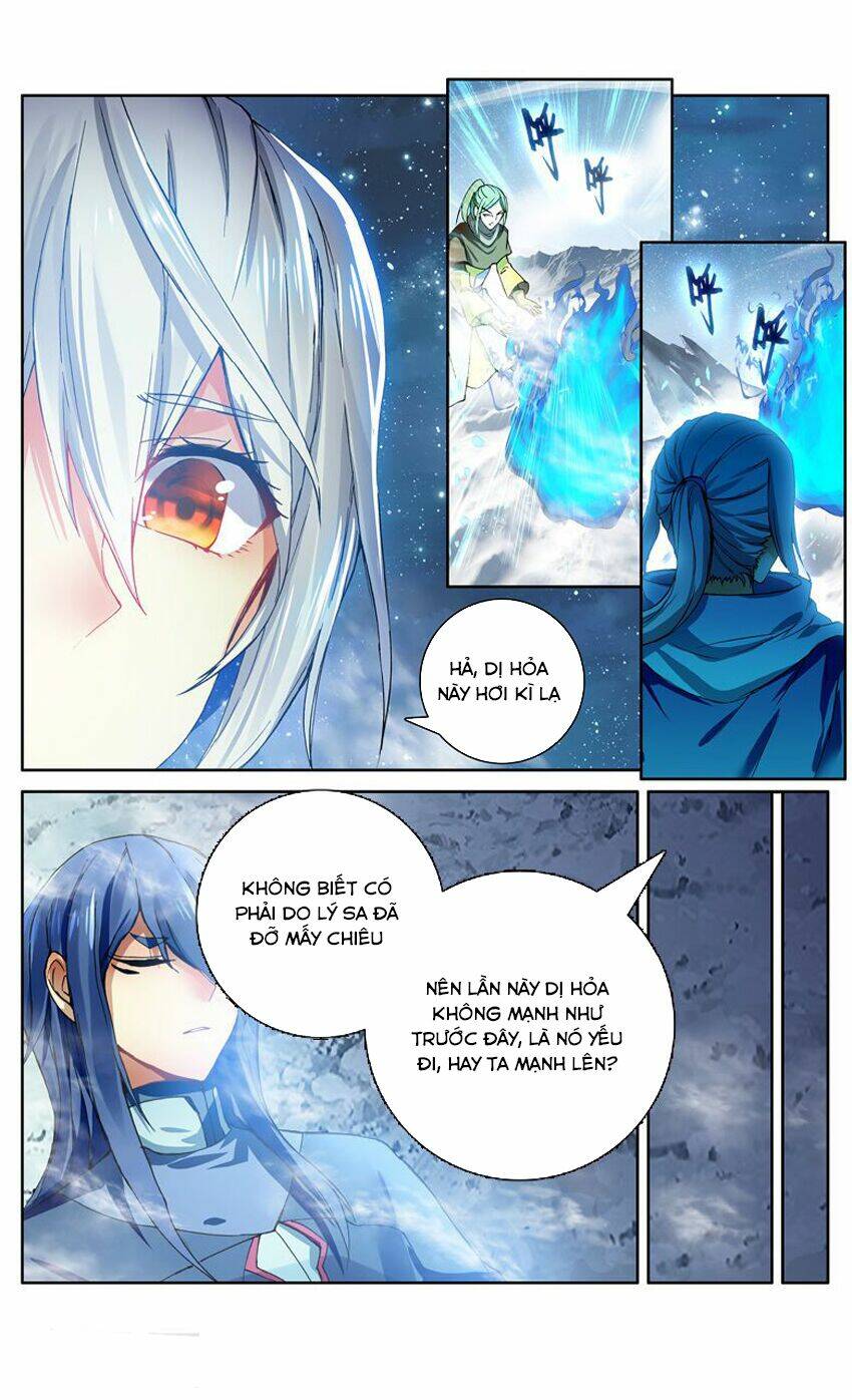 đấu phá thương khung ngoại truyện - dược lão truyền kỳ season 2 chapter 37 21