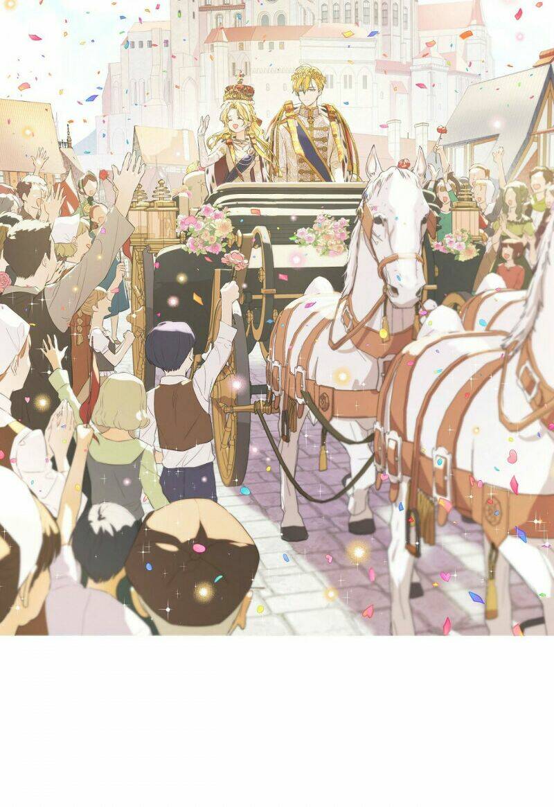 một ngày nọ ta trở thành công chúa chapter 125 72