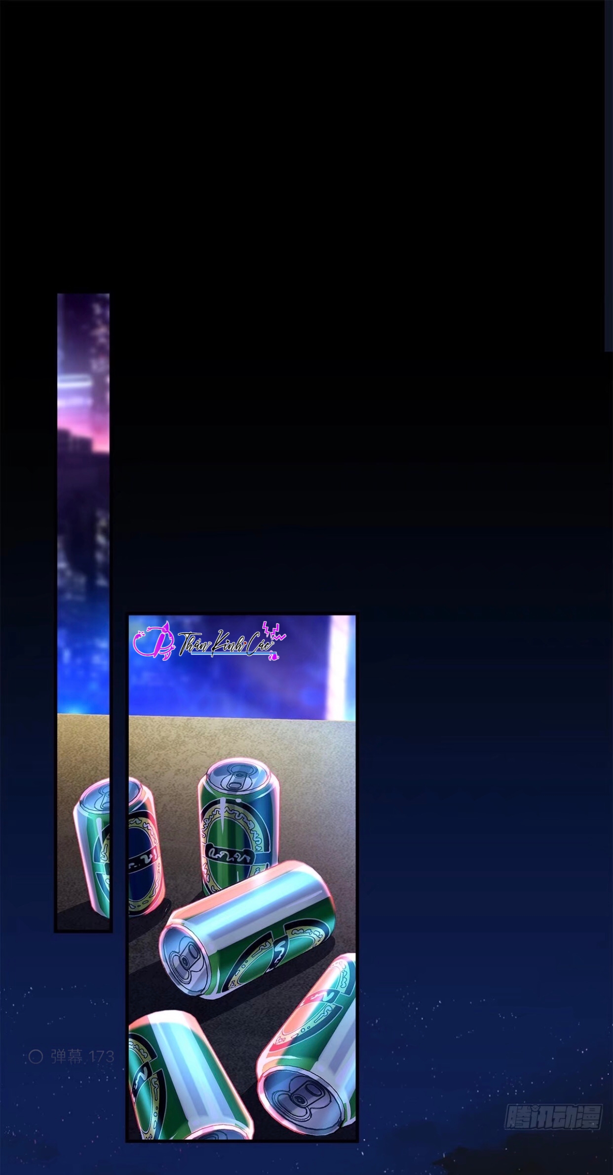 kiểm soát tuyệt đối chapter 102 7