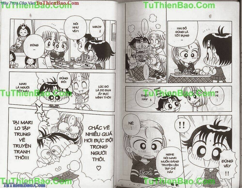 nhóc miko chapter 19 47