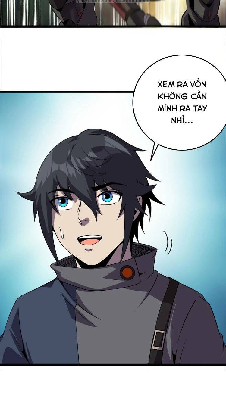 chào mừng đến thế giới cực lạc chapter 57 38