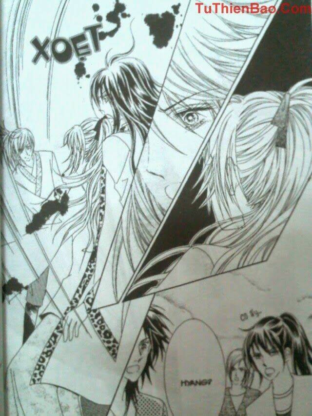 tình trong mộng chapter 10 23