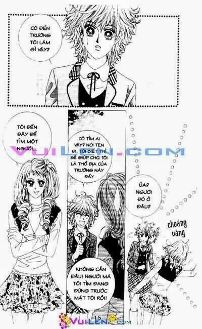 wait! wolf chapter 6 15