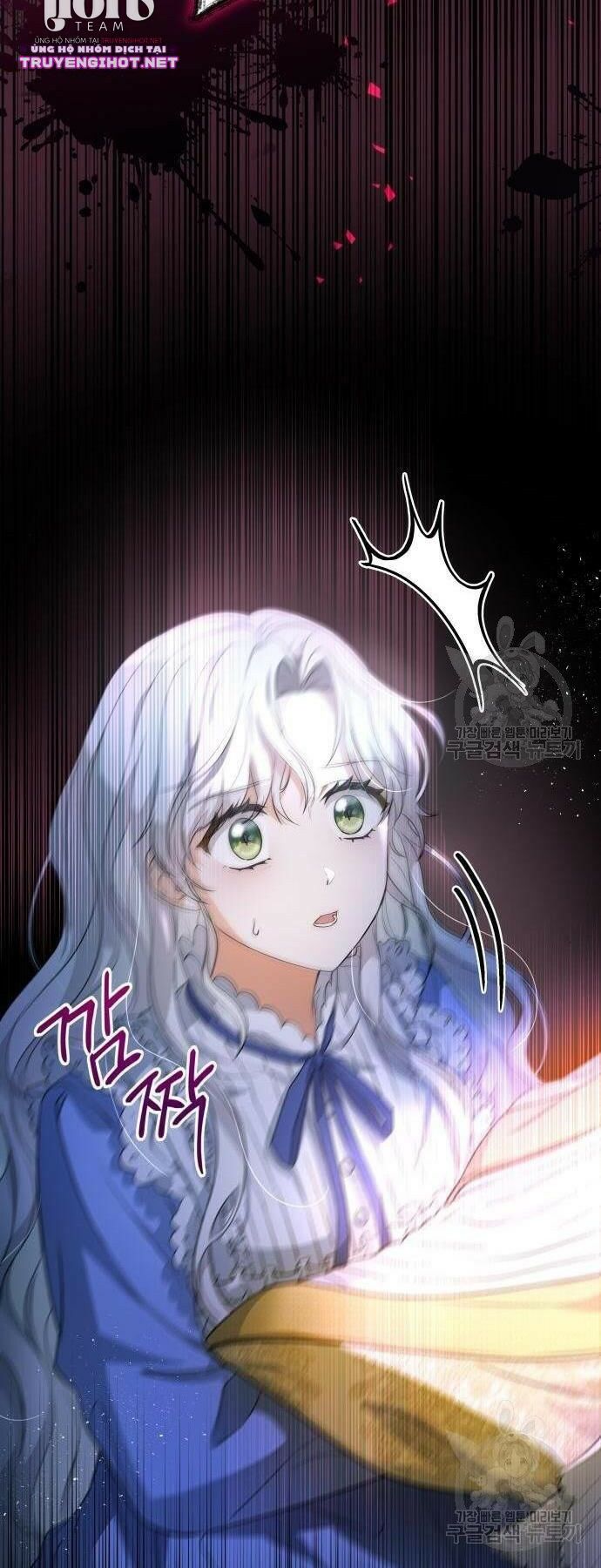 'di vật' melvin để lại chapter 2 26