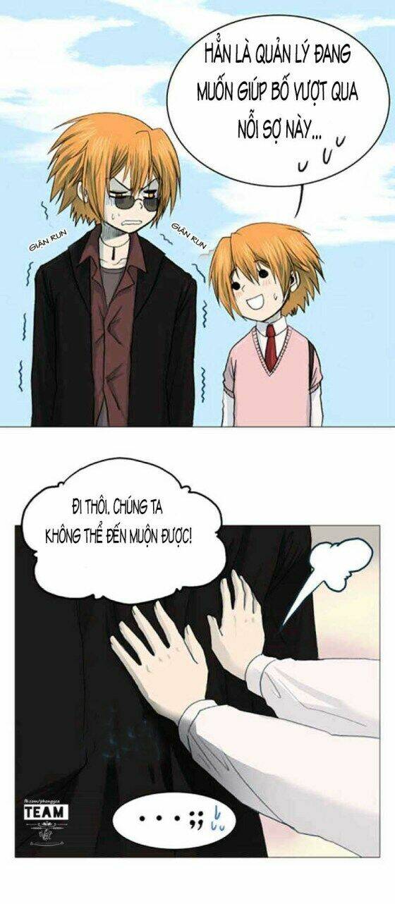 chúa tể perdien chapter 4 5