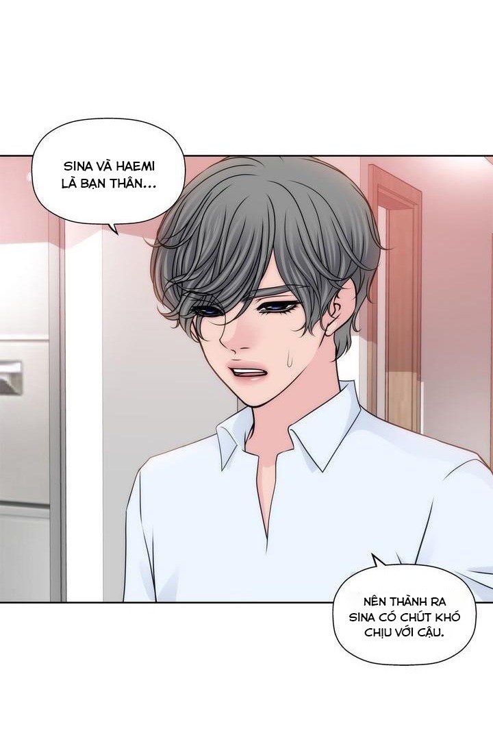 người đàn ông của tôi chapter 105.1 13