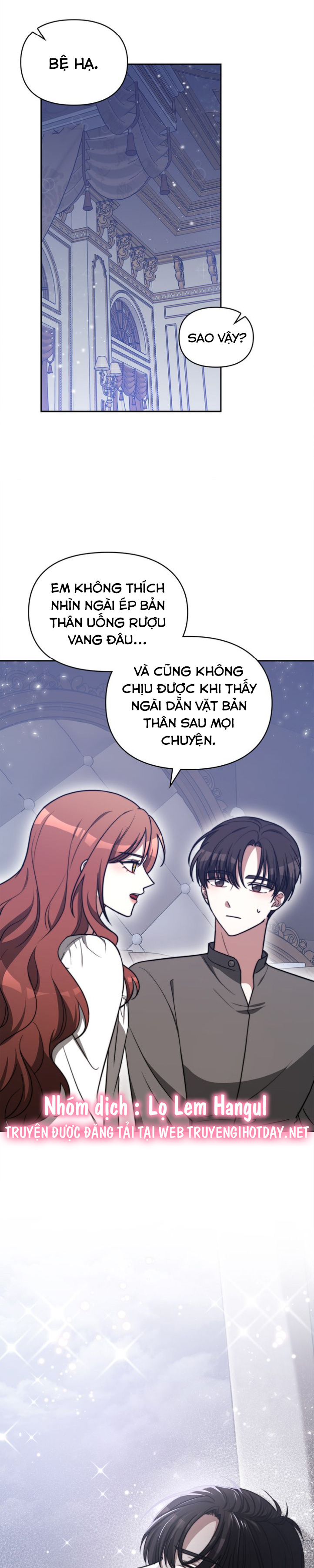 chuyện tình tay ba chapter 125 9