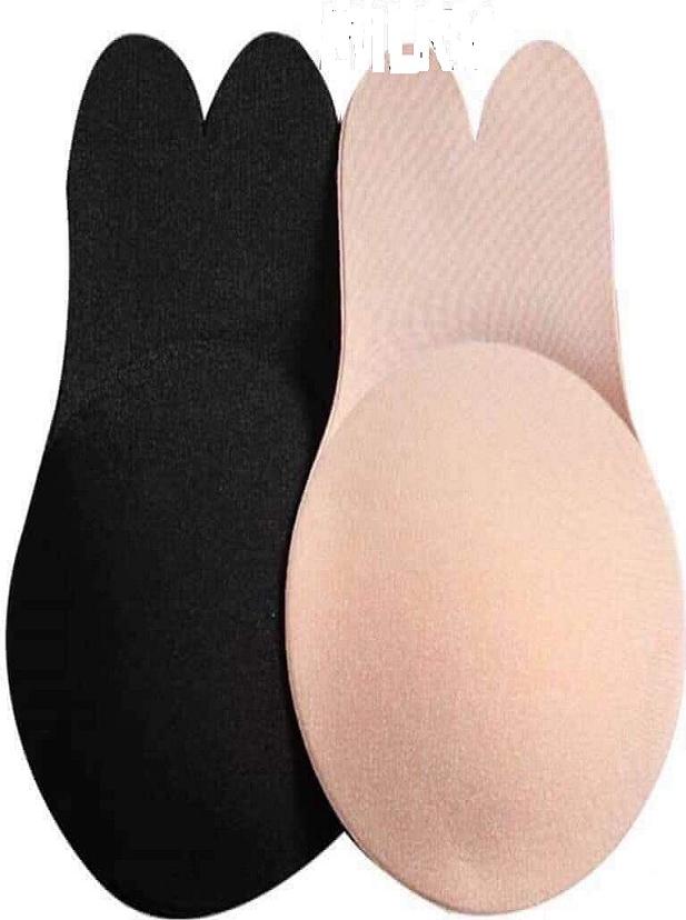 Combo 4 miếng dán ti nâng kéo ngực hình thỏ