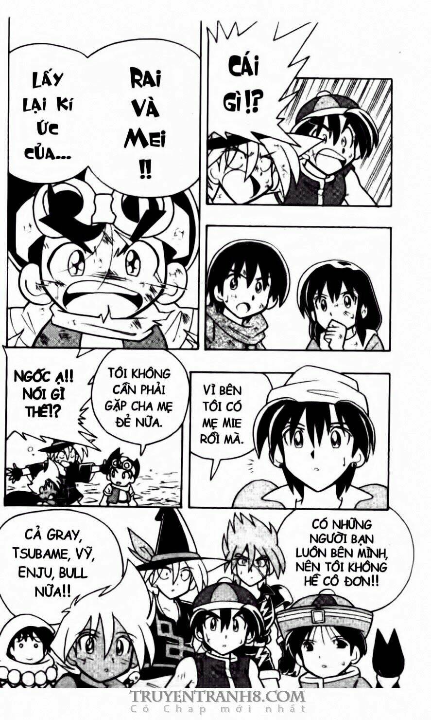 battle b-daman chapter 47 26