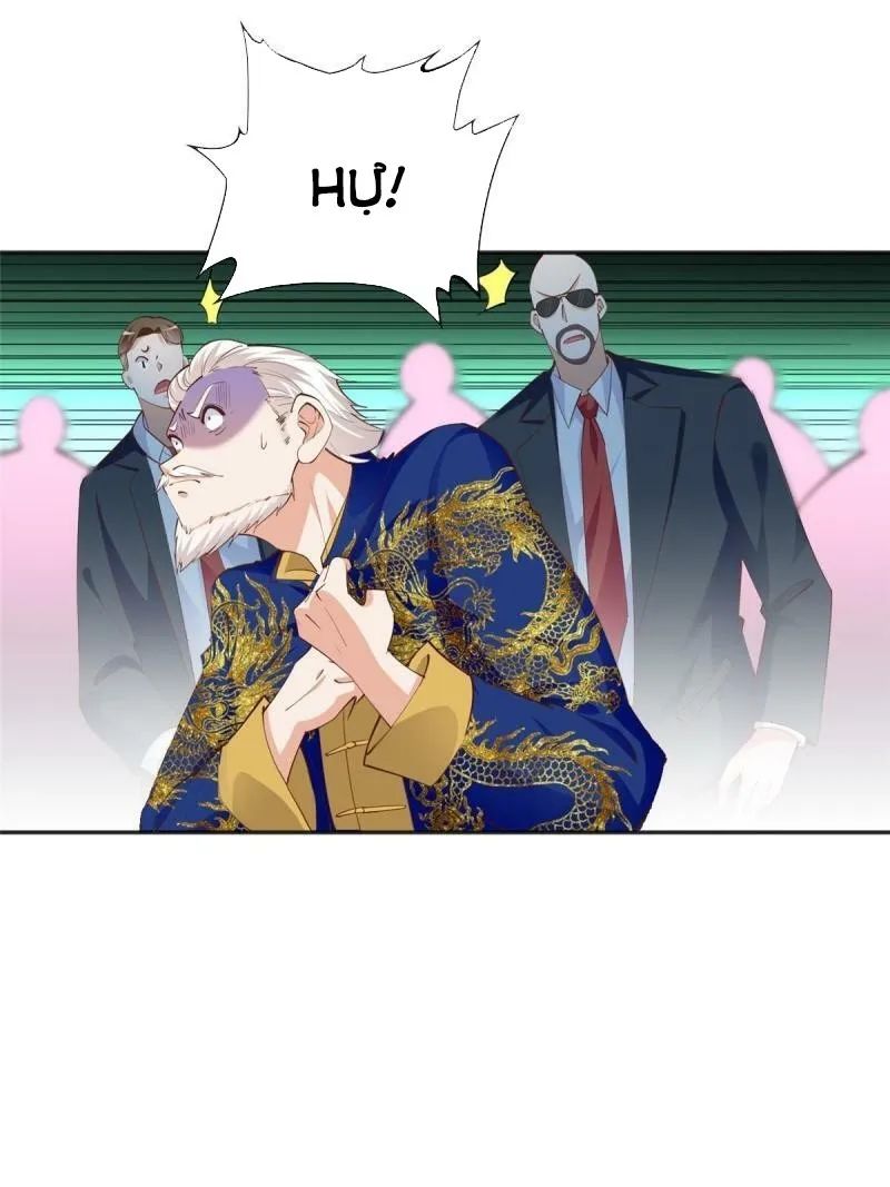 Boss Nhà Giàu Lại Là Nữ Sinh Trung Học! chapter 92.93 9