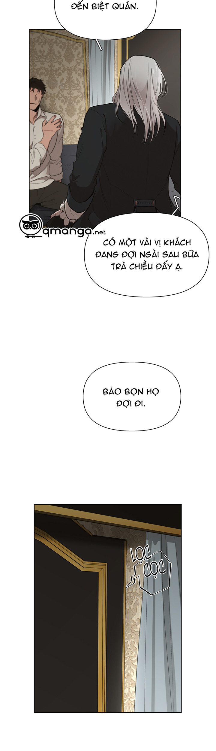 plaything - món đồ chơi của đại công tước chapter 16 20