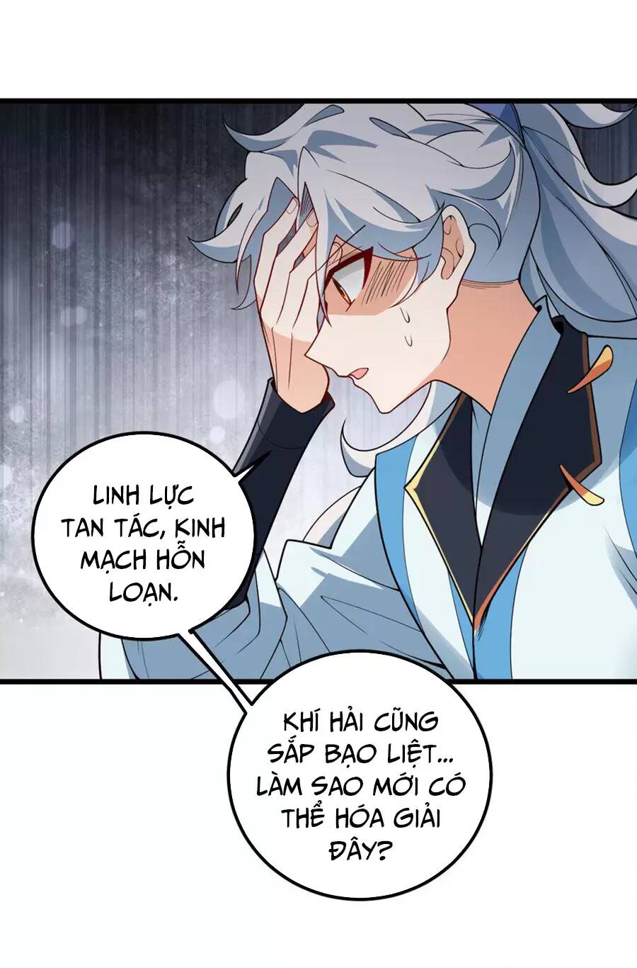 mang theo các tiên tử vô địch thiên hạ chapter 39.2 20