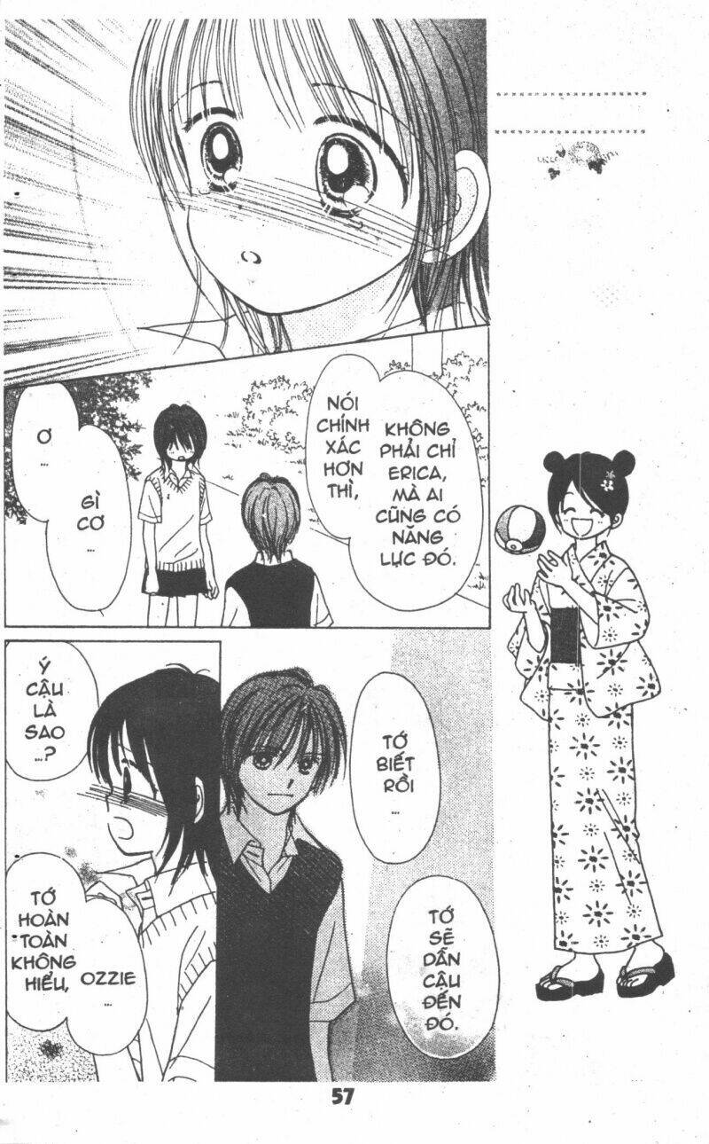 beautiful 100% chapter 4 60