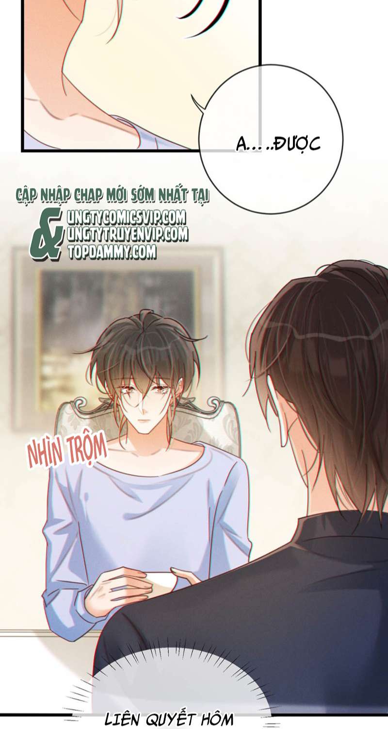 nịch tửu chapter 72 13