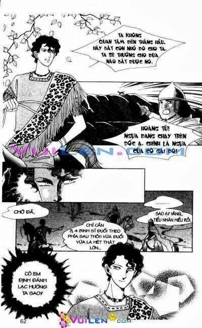 hậu duệ hoàng gia chapter 1 62