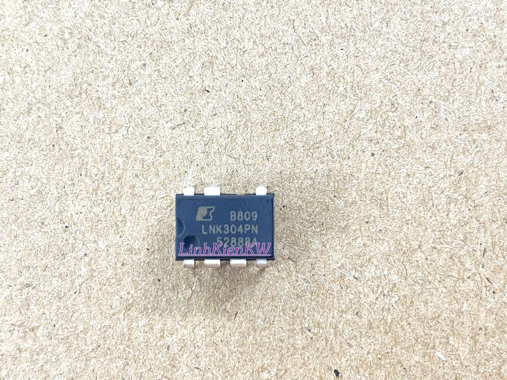 IC Nguồn LNK304PN LNK304P chân cắm dip-7 Mới chính gốc 100%.