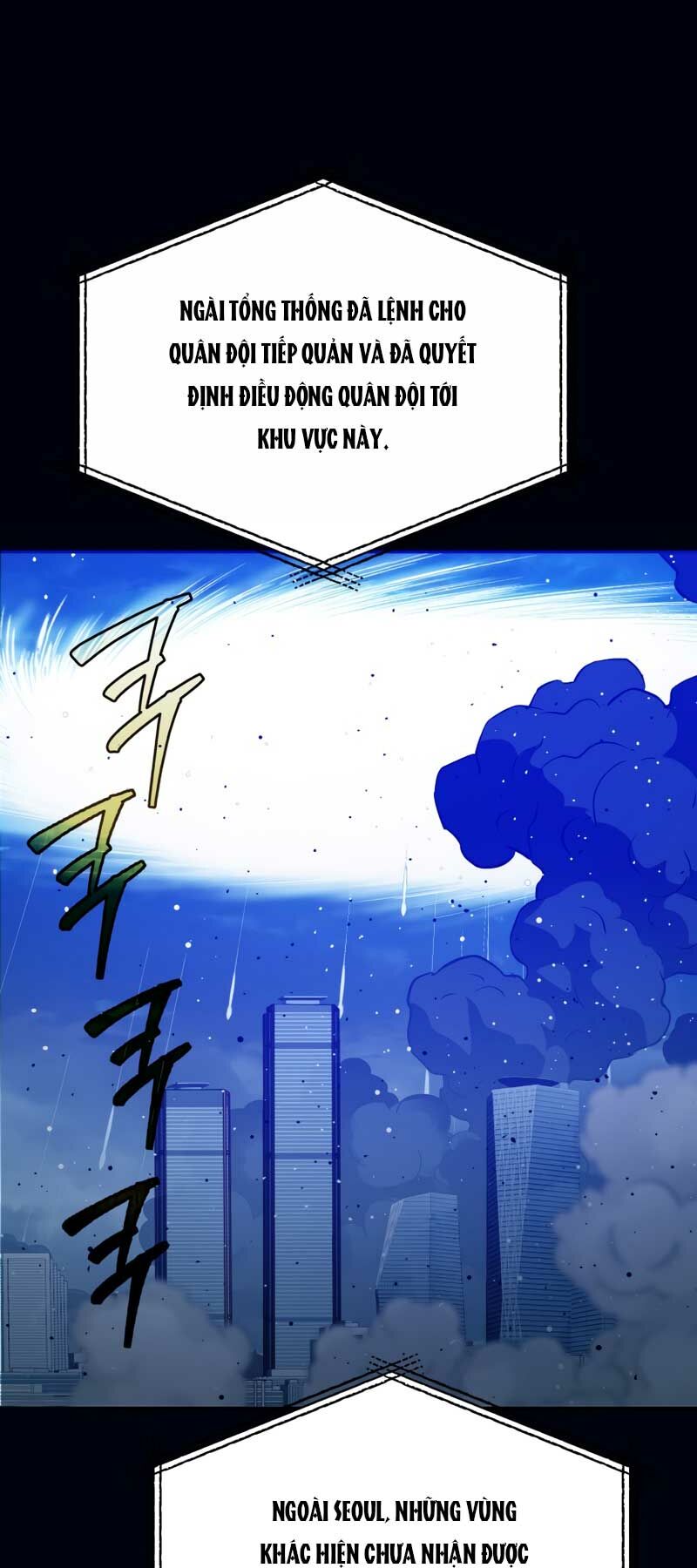 cánh cổng mở ra đúng ngày đầu tiên tôi thành chính trị gia chapter 6 83