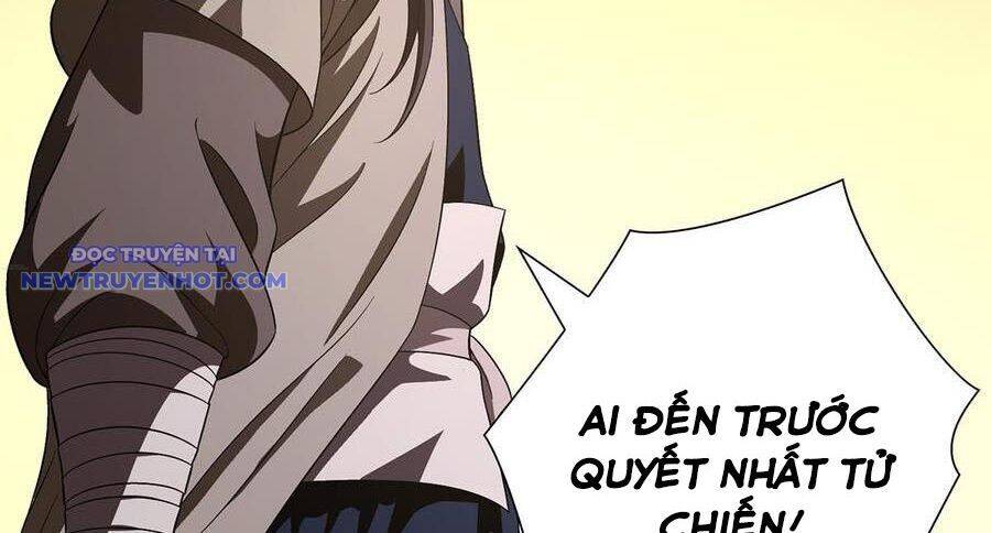 thiên long bát bộ webtoon chapter 122 65