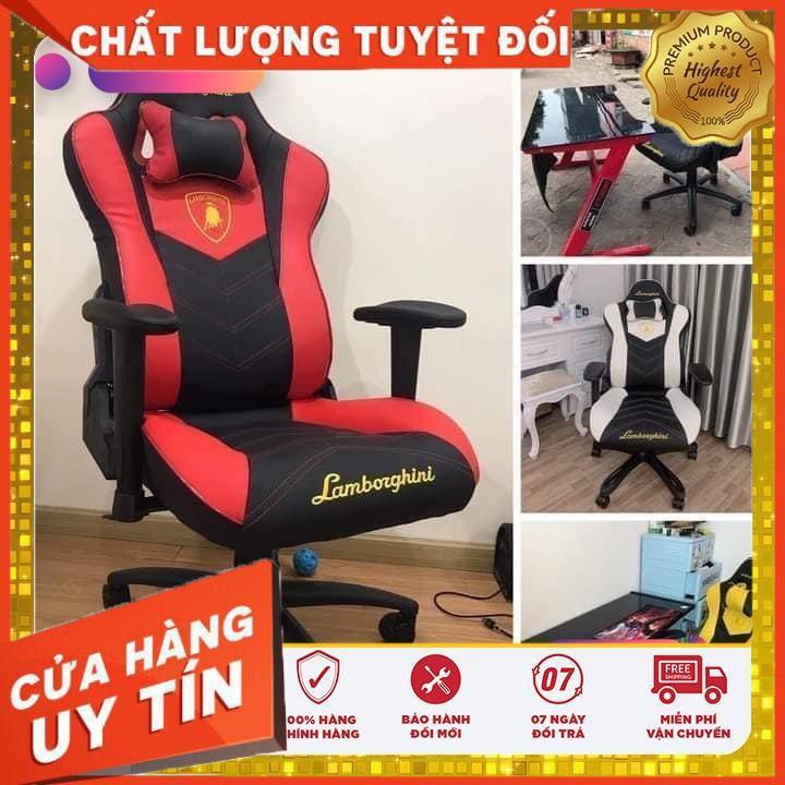 Ghế gaming Lamborghini