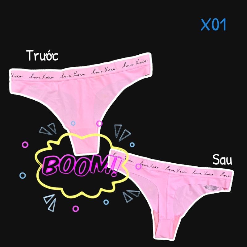 Combo 2 quần XOXO size S