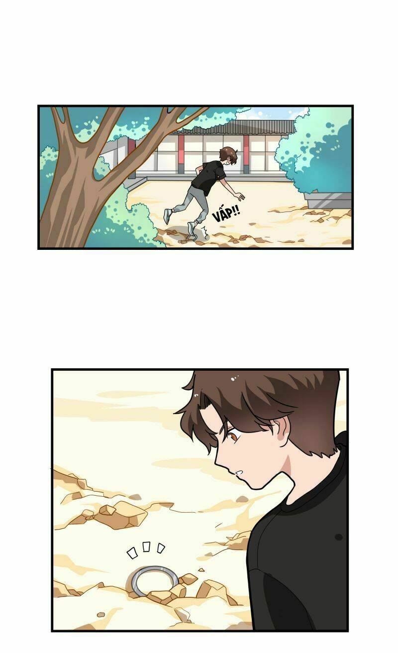 thú giữ nhà của đường tây tử chapter 4 17