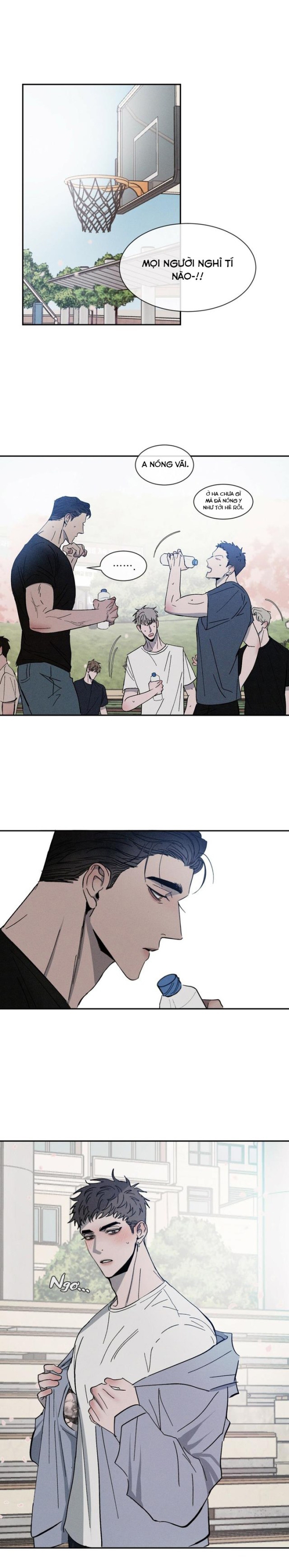 tương khắc chapter 1 10