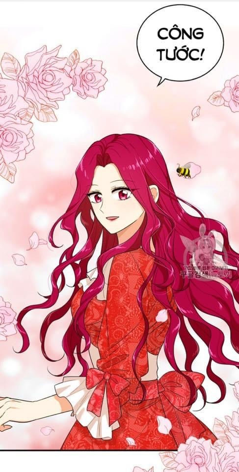 xuyên không trở thành mẹ của nhân vật phản diện chapter 27 57