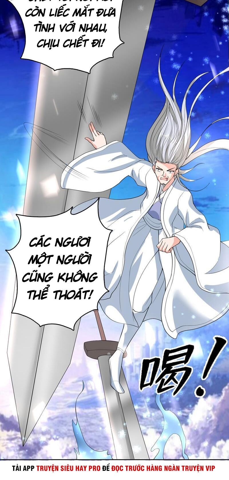 tối cường thần thú hệ thống chapter 132 6