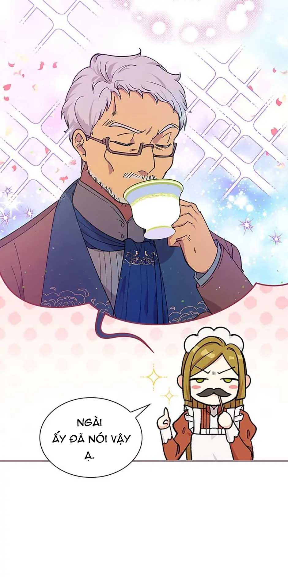 hiệp sĩ băng giá chapter 15.1 15