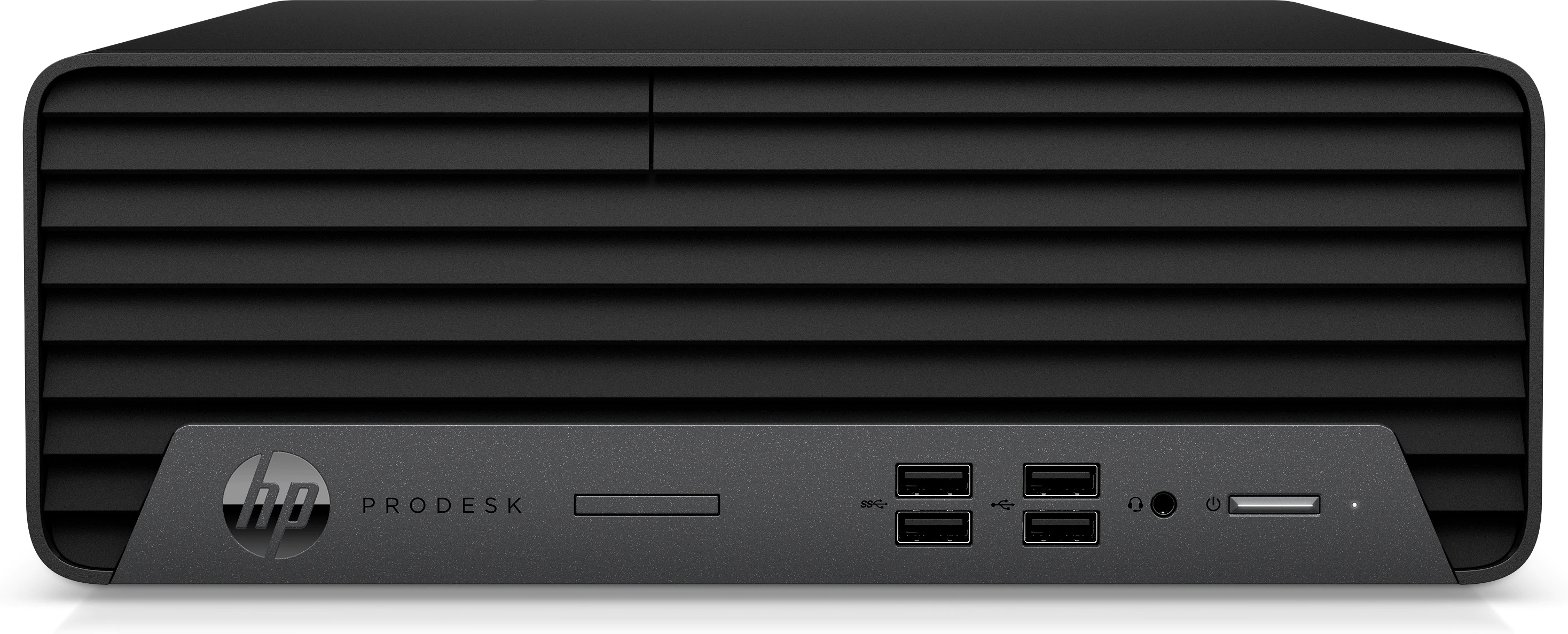 PC HP ProDesk 400 G7 60U80PA (i3-10105/4GB/256GBSSD/Win 11 Home 64/WiFi 802.11ax) - Hàng Chính Hãng