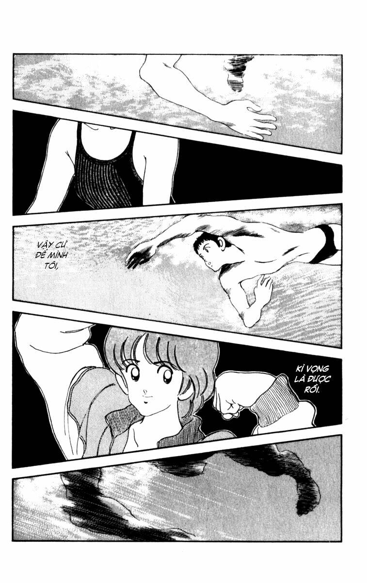 rough - ngọc thô chapter 68 13