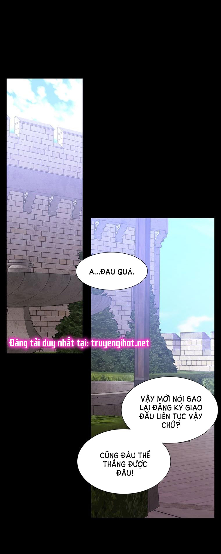năm môn đệ của charlotte chapter 132 43