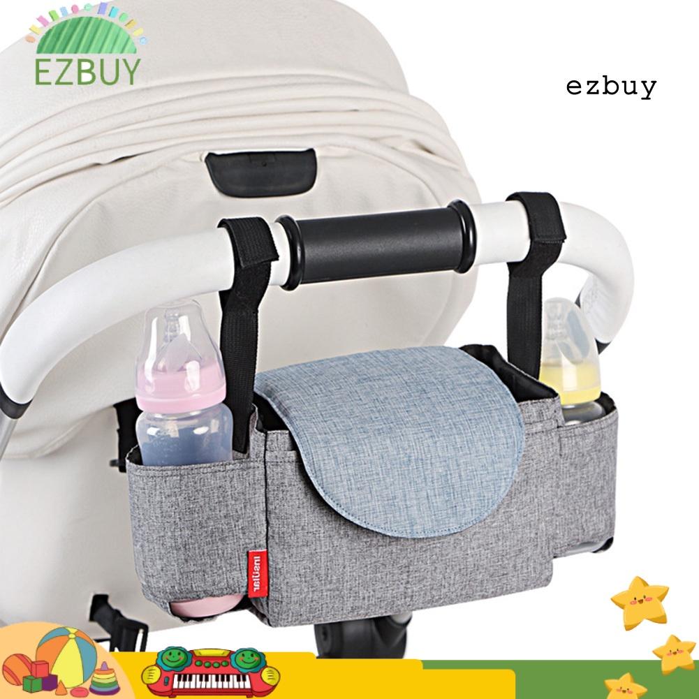Túi đựng đồ dùng treo xe đẩy em bé tiện dụng