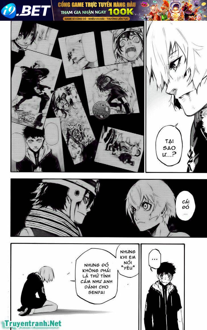 dolly kill kill chapter 116 2