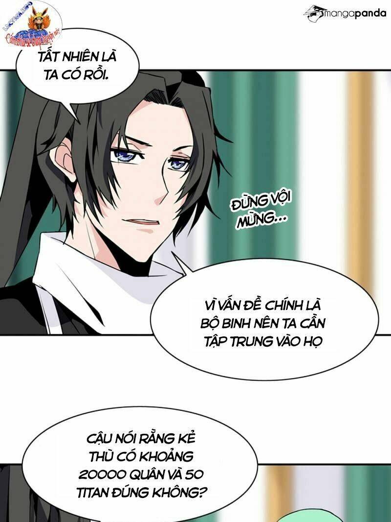 ảo mộng vương chapter 46 5