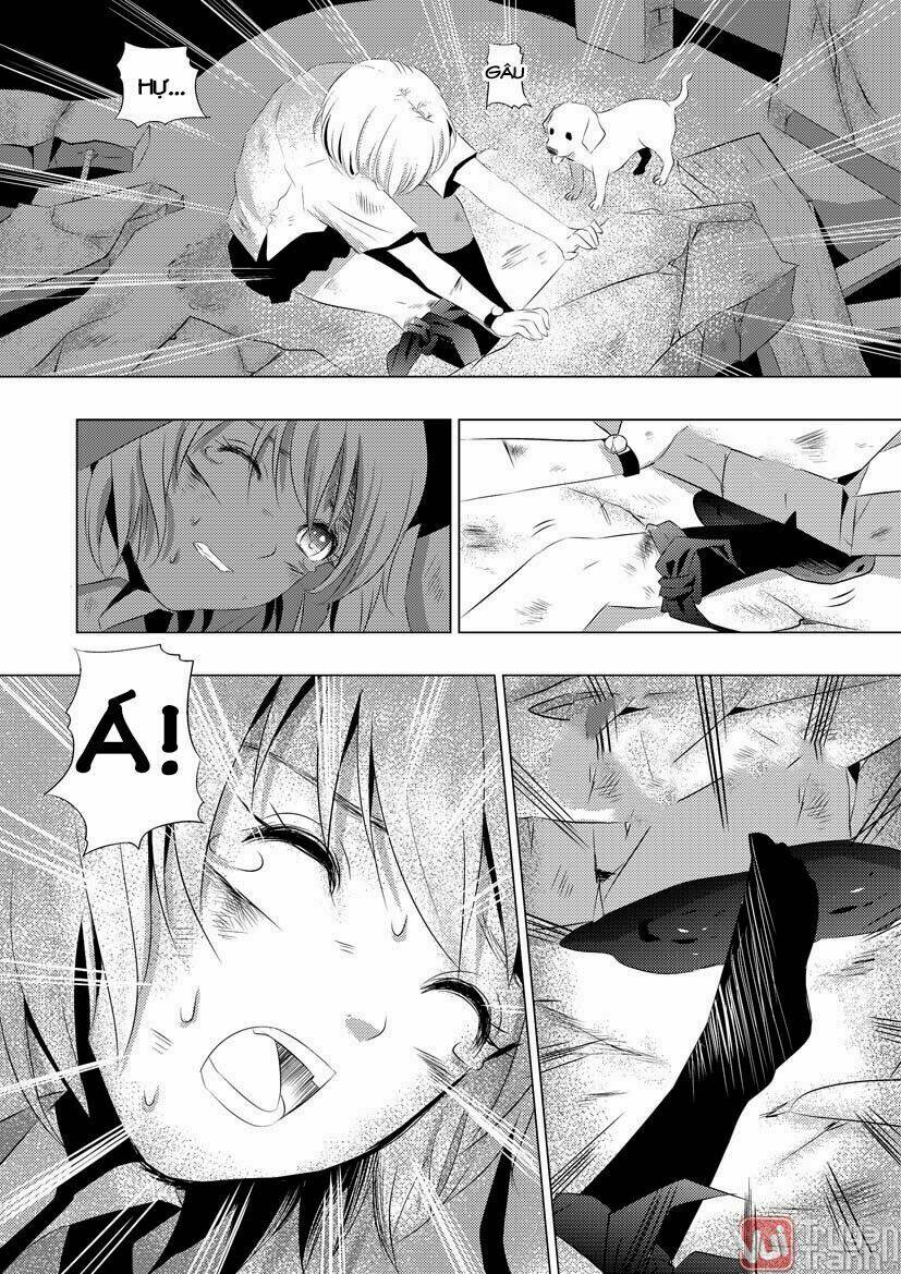 because of you chapter 1 26