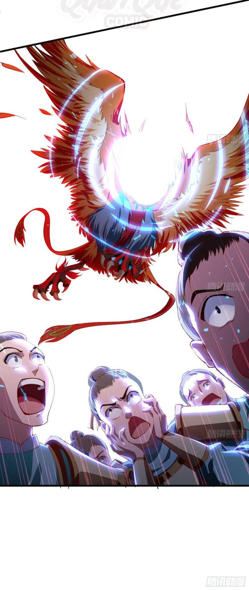 thiên mệnh long thần chapter 13 18